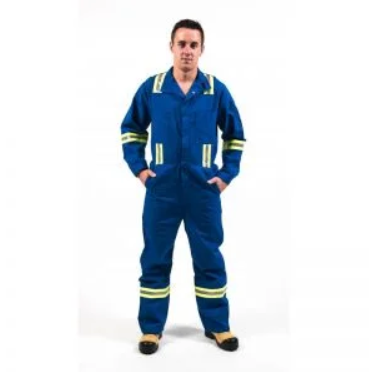 INSULATED NOMEX Summer PARKA