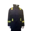 Insulated Polycotton parka