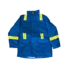 INSULATED NOMEX PARKA