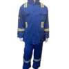 INSULATED INDURA PARKA