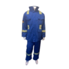 INSULATED INDURA PARKA